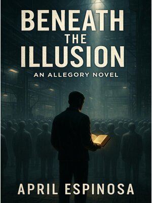 cover image of Beneath the Illusion
